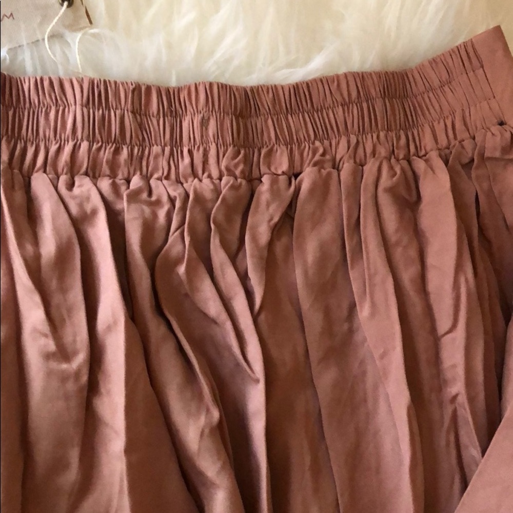 Rose Maxi Skirt! - Picture 6 of 8